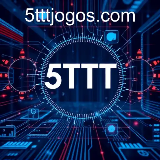 About Us - 5TTT.COM