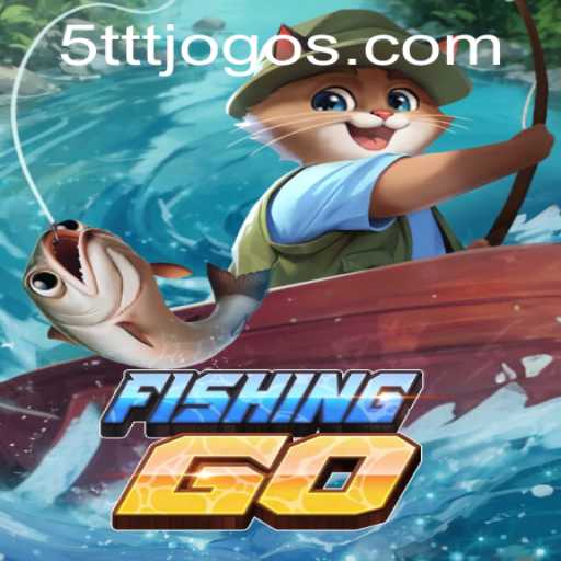 FishingGO: Dive into an Engaging Adventure with 5TTT.COM