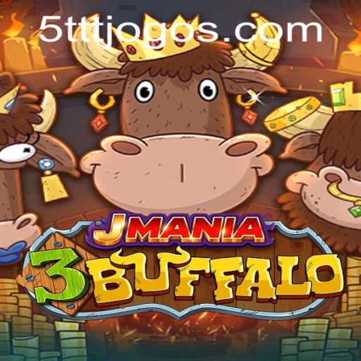 Dive into the Exciting World of JMania3Buffalo: A Gaming Revolution