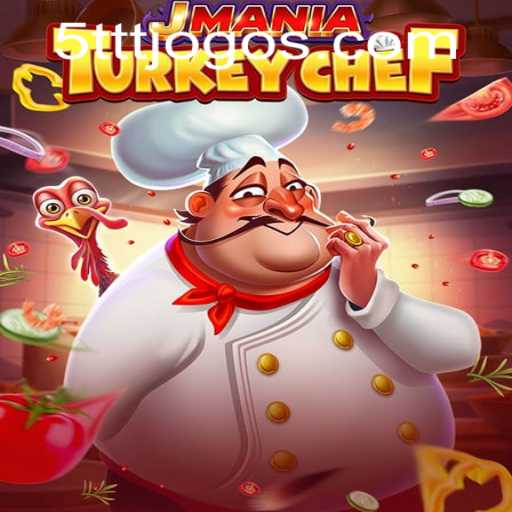 Master the Culinary Arts in JManiaTurkeyChef: A Culinary Adventure on 5TTT.COM