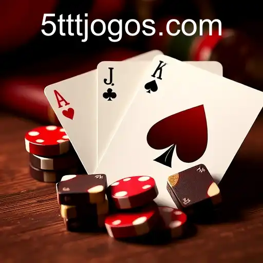 Jogos de Cartas: Uma Paixão Global