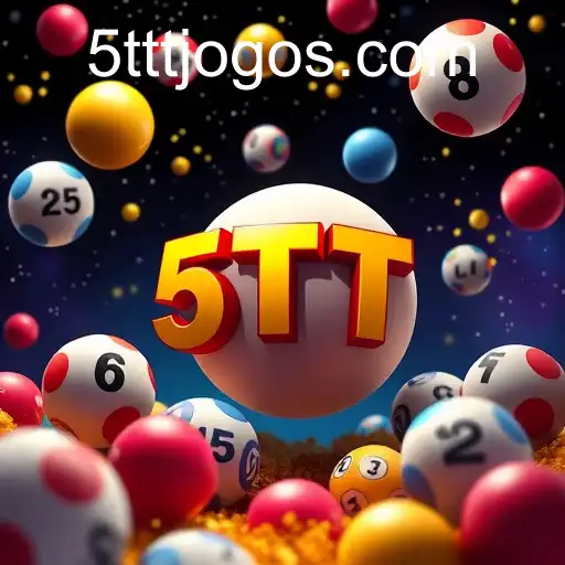 Explorando o Universo Fascinante dos Jogos de Loteria e o Impacto do 5TTT.COM