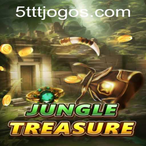 Discover the Exciting World of JungleTreasure at 5TTT.COM