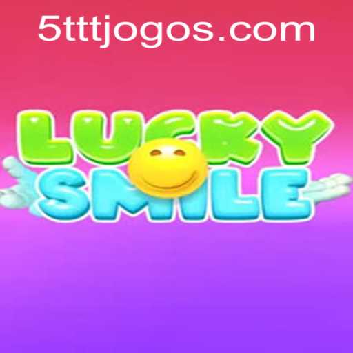 LuckySmile: The Thrilling World of 5TTT.COM's Latest Gaming Sensation