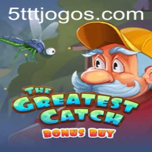 TheGreatestCatchBonusBuy: An Exciting Dive into Modern Gaming