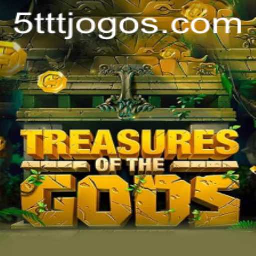 Embark on an Epic Adventure with TreasureoftheGods