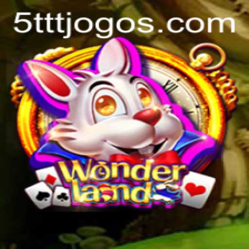 Discover Wonderland: A Deep Dive into the Magical Game World and Its Rules